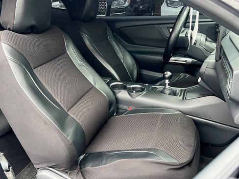 Used 2024 Ford Mustang GT w/ Mustang Nite Pony Package image 12