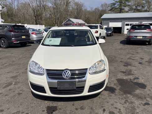 Used 2008 Volkswagen Jetta SE image 4