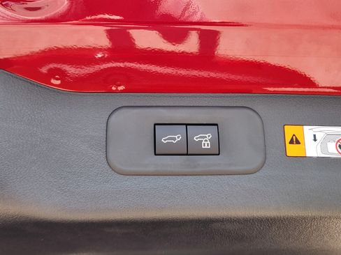 New 2026 Lexus TX 350 AWD image 25