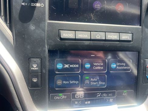 Certified 2025 Subaru Outback w/ Popular Package #1A AWD/4WD image 6