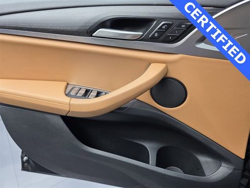 Certified 2023 BMW X3 sDrive30i w/ Convenience Package w/ZPA image 26