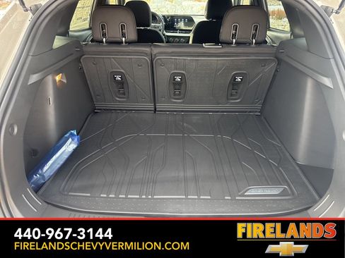 New 2026 Chevrolet Trax RS w/ Driver Confidence Package image 40