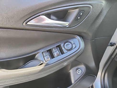 Used 2023 Buick Encore GX Select image 13