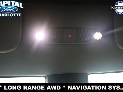 Used 2023 Tesla Model Y Long Range AWD/4WD image 16