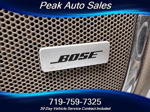 Used 2015 Chevrolet Suburban LT AWD/4WD image 13