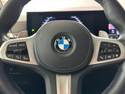 Certified 2024 BMW X5 xDrive40i w/ M Sport Package AWD/4WD image 18