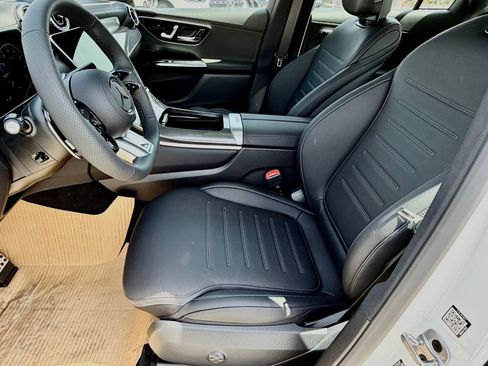New 2026 Mercedes-Benz GLC 43 AMG 4MATIC image 21