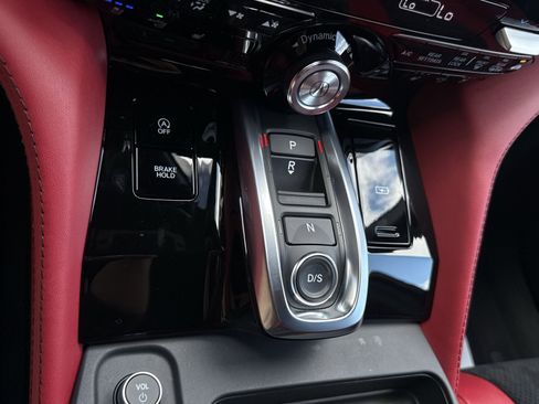 Used 2025 Acura MDX A-Spec image 21