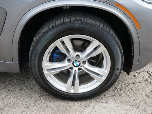 Used 2016 BMW X5 xDrive35i AWD/4WD image 7