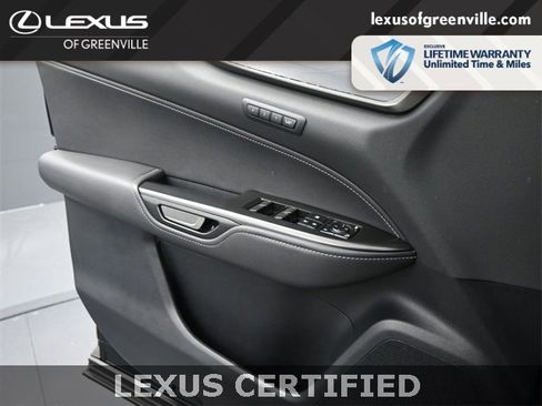 Certified 2022 Lexus NX 350 AWD w/ Premium Package image 21