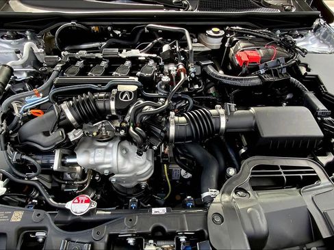 New 2026 Acura Integra A-Spec image 16