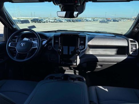 New 2026 RAM 2500 Tradesman image 21