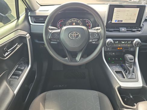 Used 2024 Toyota RAV4 XLE FWD image 13