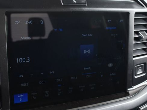 New 2026 Ford F150 XLT w/ Equipment Group 302A MID image 27