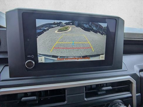 Used 2024 Toyota Tacoma SR w/ SR Upgrade Package AWD/4WD image 14