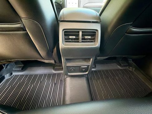 Certified 2023 Ford Edge SEL w/ Convenience Package AWD/4WD image 26