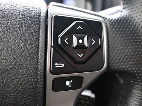 Used 2021 Toyota 4Runner Limited RWD image 20