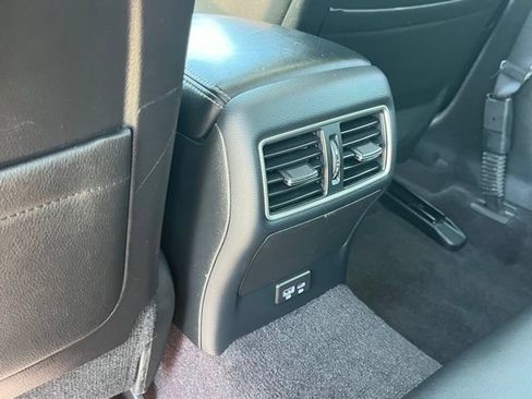 Certified 2020 INFINITI Q50 Luxe w/ Cargo Package RWD image 28