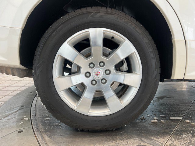 Used 2008 Cadillac SRX V8 AWD/4WD image 48