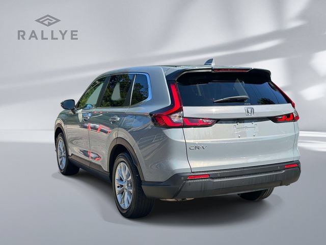 Used 2024 Honda CR-V EX-L image 5
