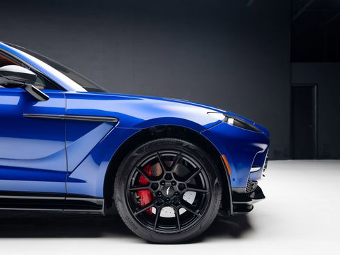 Used 2023 Aston Martin DBX 707 AWD/4WD image 40