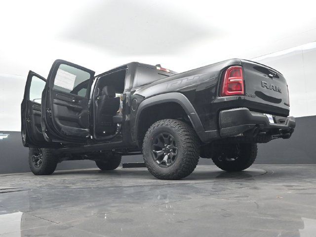 New 2026 RAM 1500 RHO AWD/4WD image 72