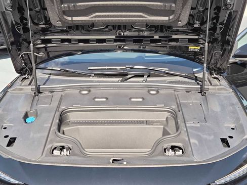 New 2025 Audi A6 e-tron Prestige image 13