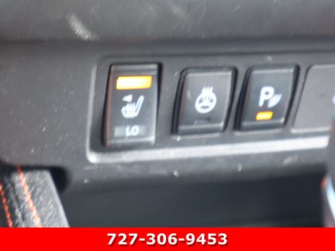 Used 2024 Nissan Frontier PRO-4X w/ Pro Premium Package AWD/4WD image 26