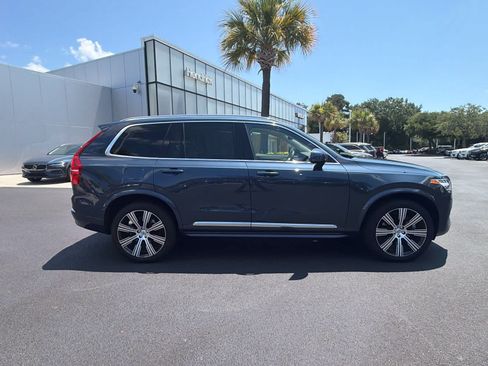 Used 2025 Volvo XC90 T8 Ultra w/ Lounge Package AWD/4WD image 20