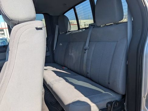 Used 2012 Ford F150 XLT w/ XLT Chrome Pkg AWD/4WD image 14