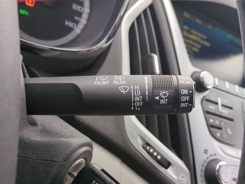 Used 2015 GMC Terrain SLE w/ Convenience Package image 24