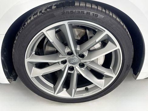 Used 2019 Audi A5 2.0T Prestige image 41