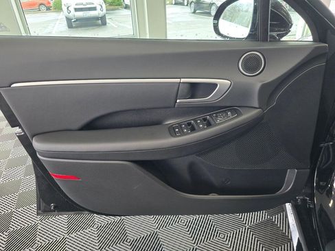 New 2026 Hyundai Sonata SEL image 33