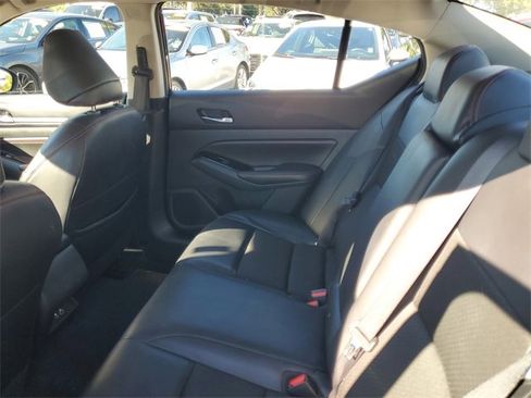 Used 2023 Nissan Altima 2.5 SR image 26