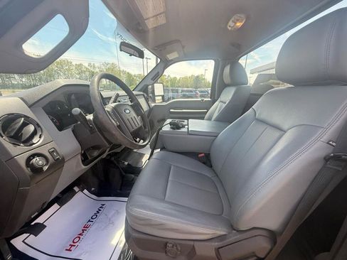Used 2016 Ford F350 XL AWD/4WD image 11