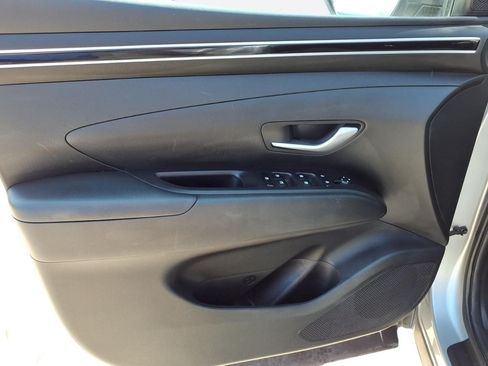 Used 2024 Hyundai Tucson SEL AWD/4WD image 14