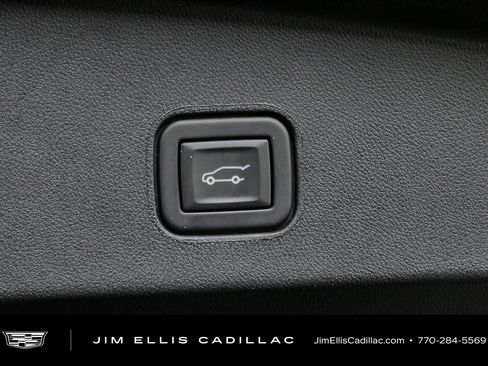 Used 2024 Cadillac Lyriq Sport AWD/4WD image 30