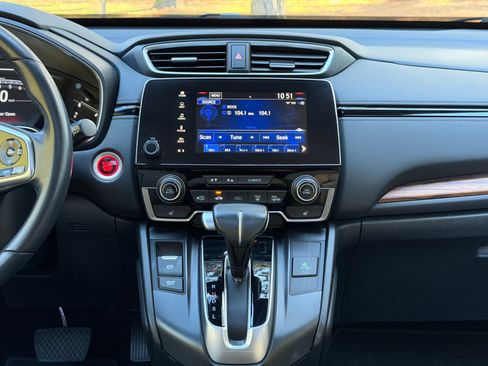 Used 2018 Honda CR-V EX-L image 20