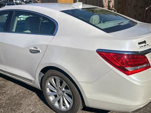Used 2015 Buick LaCrosse Leather image 6
