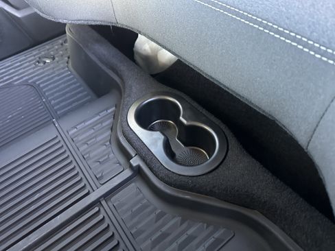 New 2026 RAM 3500 Tradesman image 13