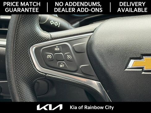 Used 2019 Chevrolet Equinox LT FWD image 27