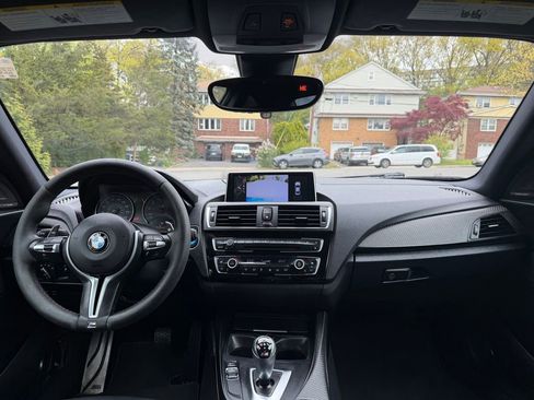 Used 2016 BMW M2 RWD image 25