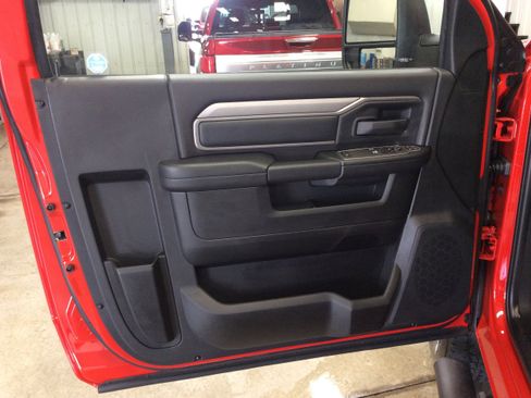 New 2023 RAM 2500 Tradesman image 11