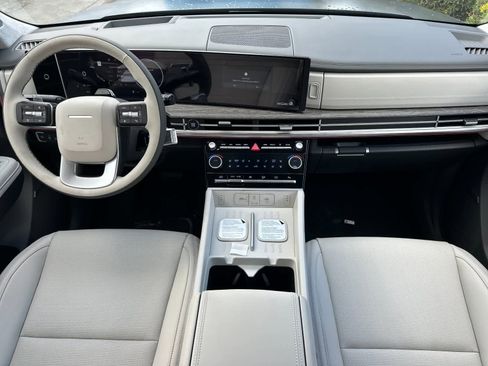 New 2026 Hyundai Santa Fe Calligraphy image 3