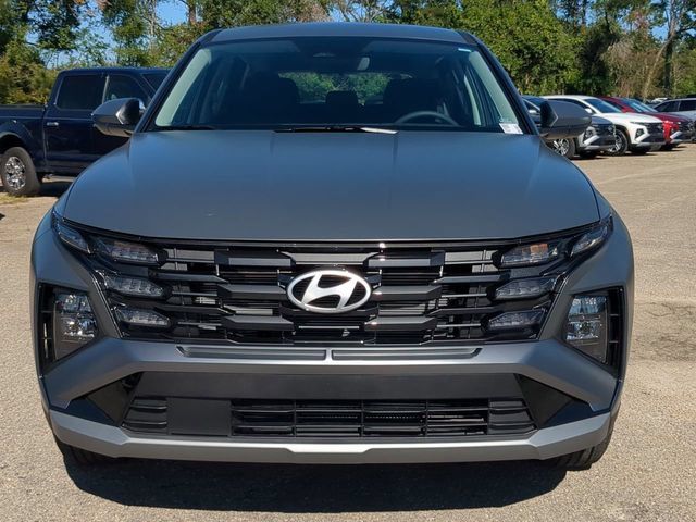 New 2025 Hyundai Tucson SE FWD image 9