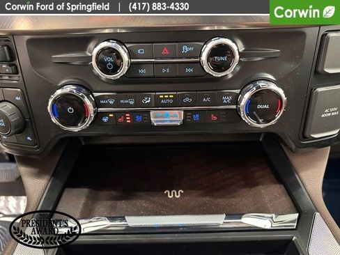 New 2026 Ford F250 King Ranch image 36