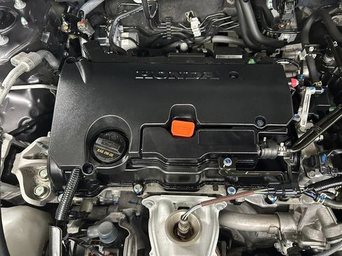 Used 2024 Honda HR-V LX image 10