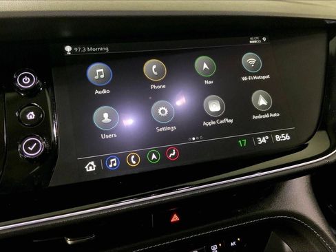 Used 2023 Buick Envision Avenir image 6