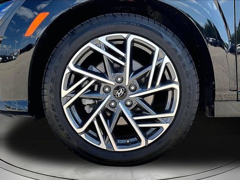 Used 2023 Hyundai Kona N Line w/ Cargo Package AWD/4WD image 34