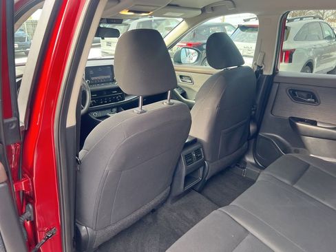 Certified 2023 Nissan Rogue S image 9